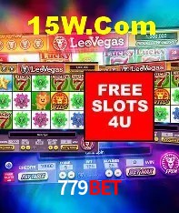 Desvendando o Mundo dos Jogos Virtuais na 779Bet