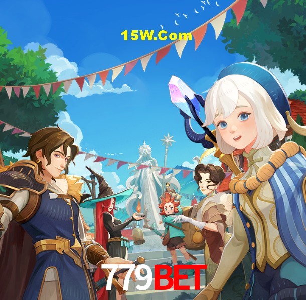 Descubra a Magia dos Jogos de Arcade no 779Bet